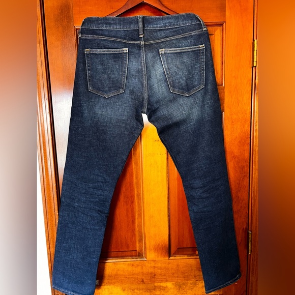 Old Navy slim fit jeans - Picture 4 of 5